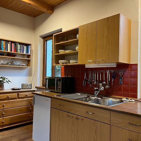 Villa Fidler Rozvadov Esterno foto