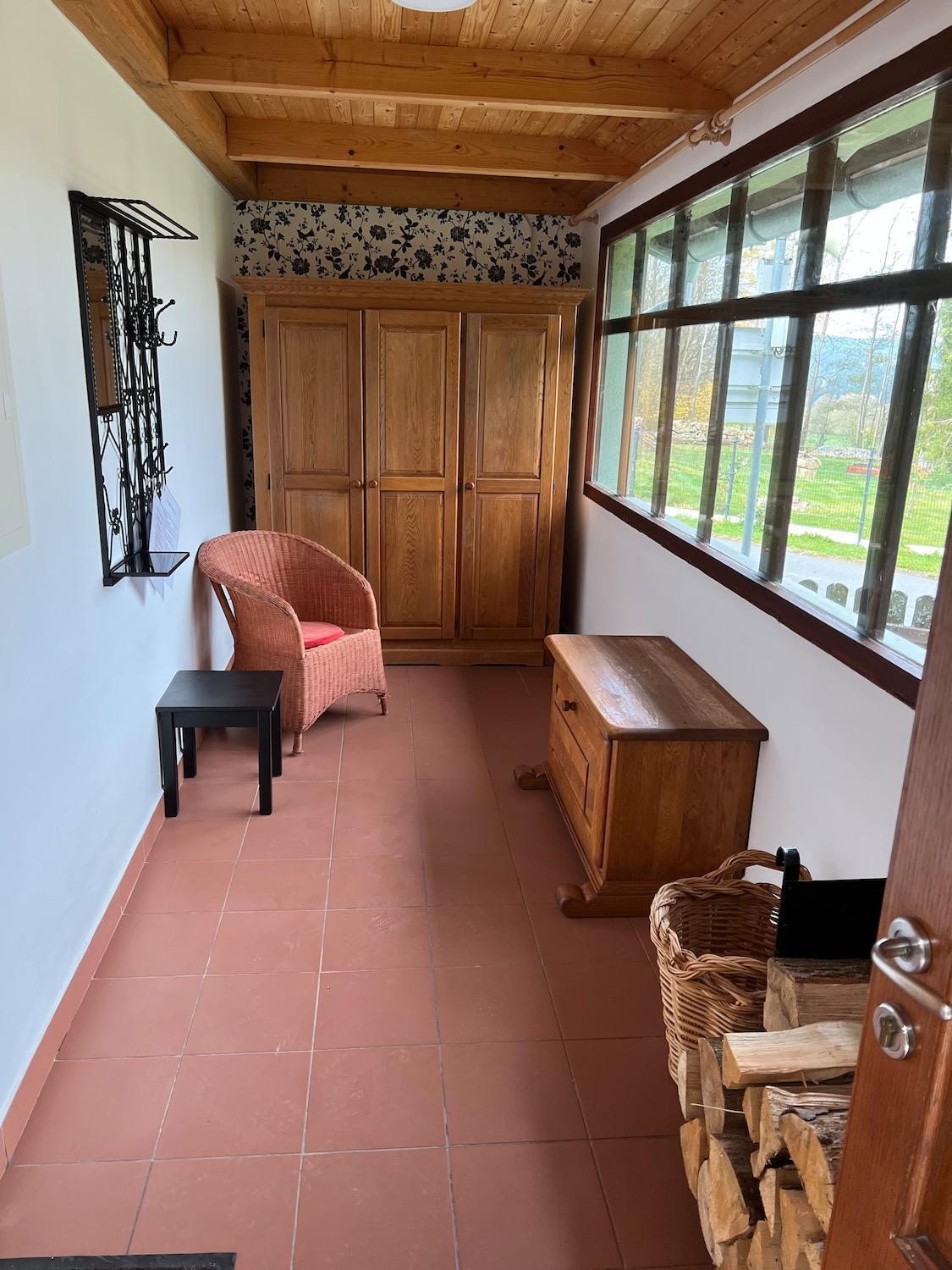 Villa Fidler Rozvadov Esterno foto