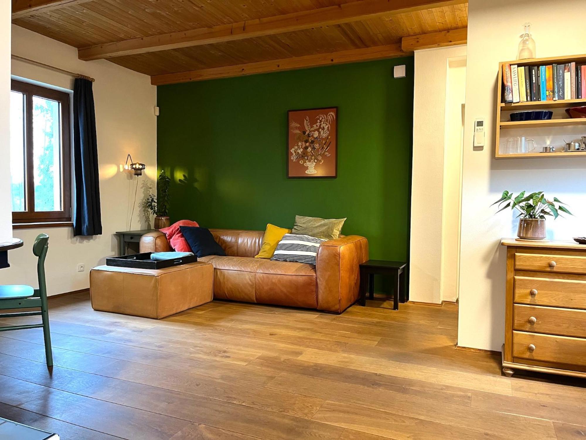 Villa Fidler Rozvadov Esterno foto