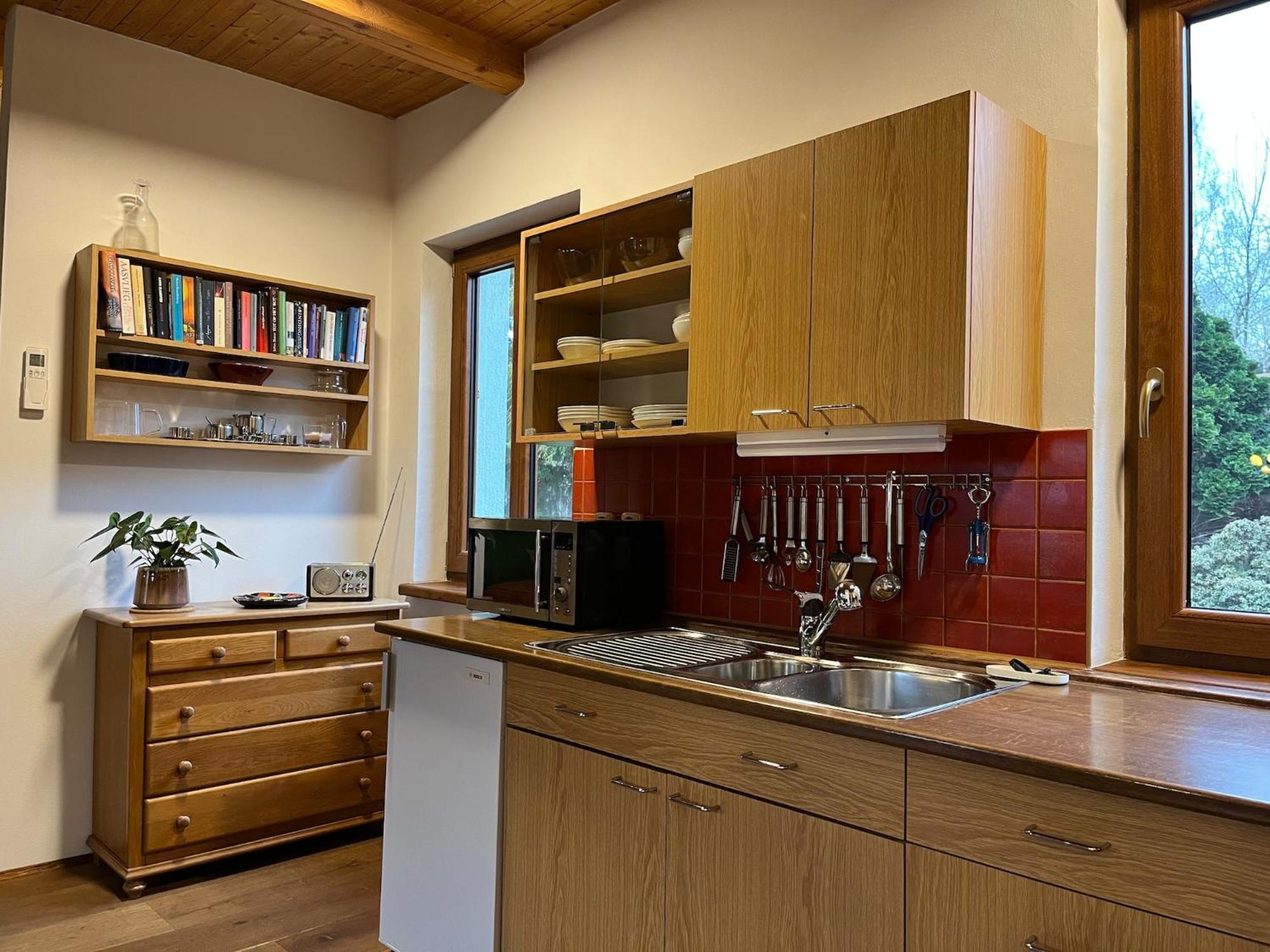 Villa Fidler Rozvadov Esterno foto