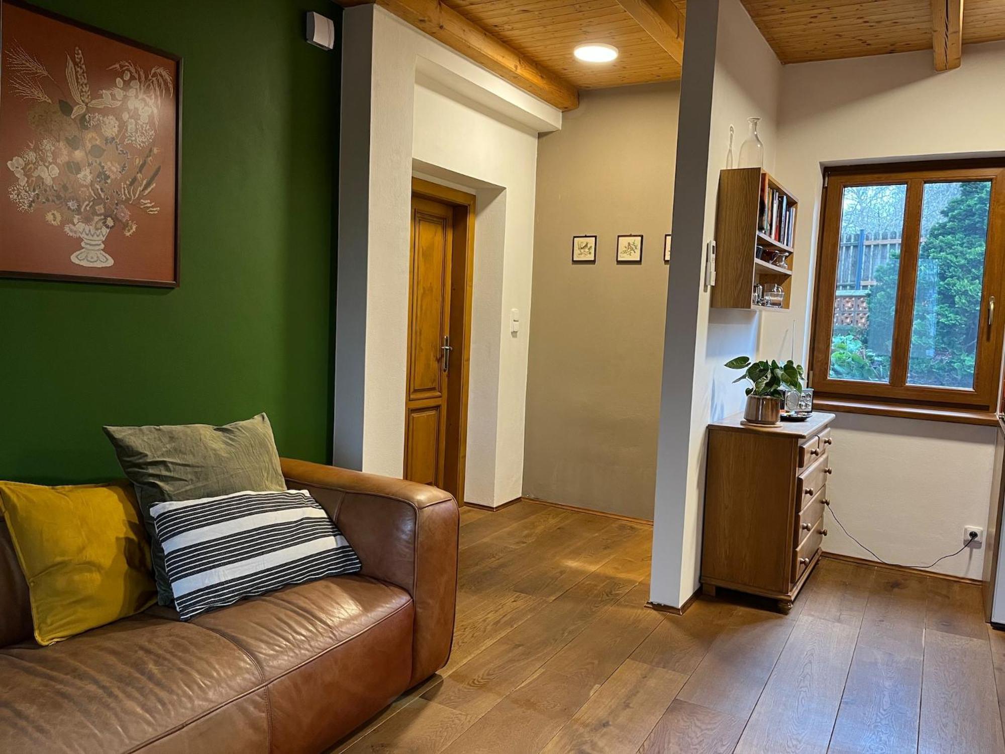 Villa Fidler Rozvadov Esterno foto